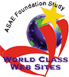 ASAE World Class Website