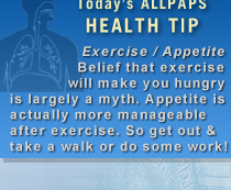 Health Tip
