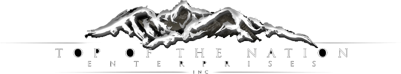 Top of the Nation logo