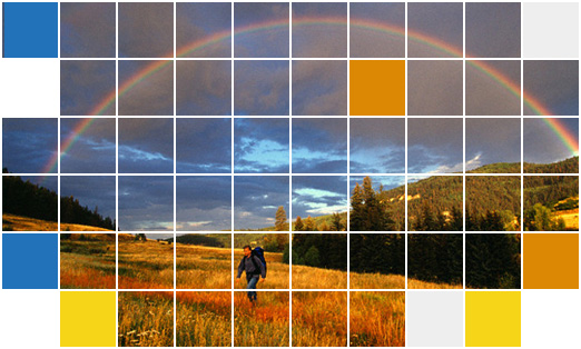 Rainbow