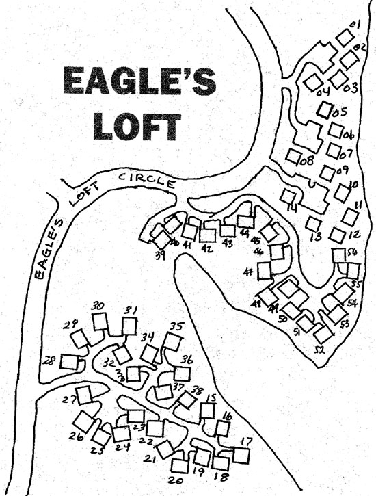 Plat Map