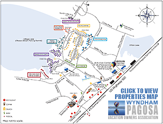 Click here to view properties map pdf